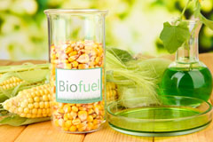 Baramore biofuel availability