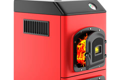 Baramore solid fuel boiler costs