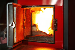solid fuel boilers Baramore